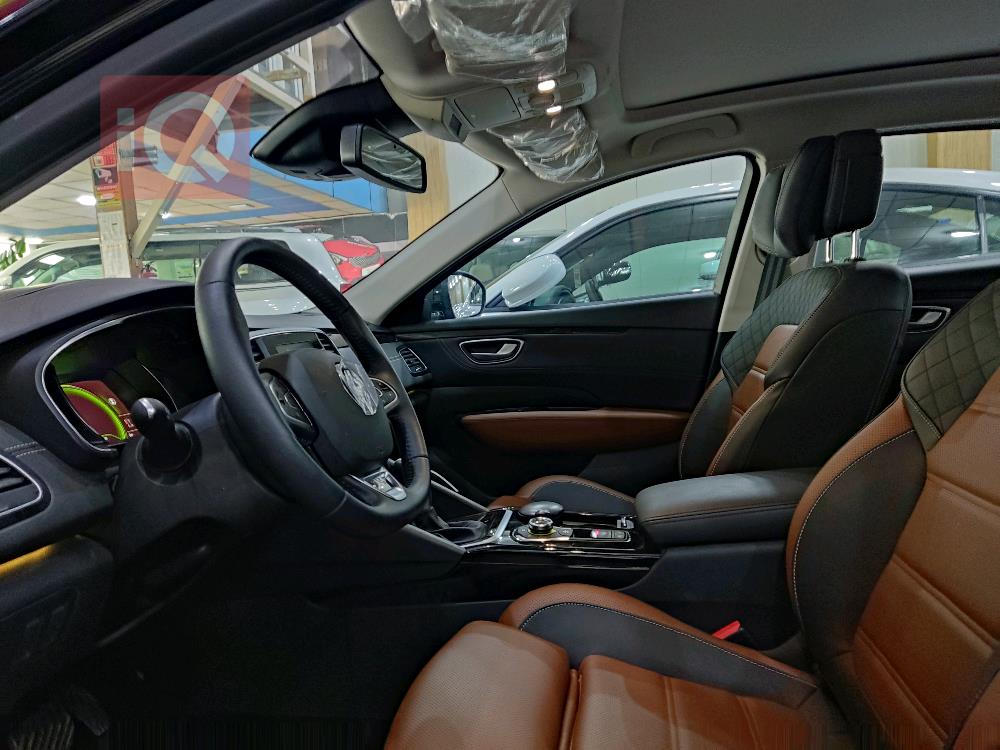 رینۆ تالیسمان